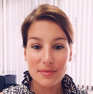 Meet your Posher Michelle